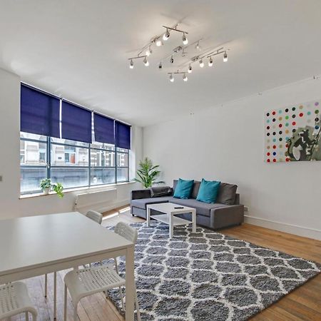 331 Apartment London Exterior photo