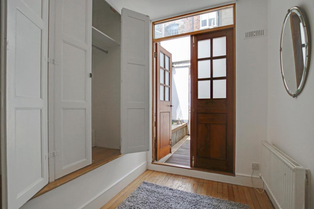 331 Apartment London Exterior photo