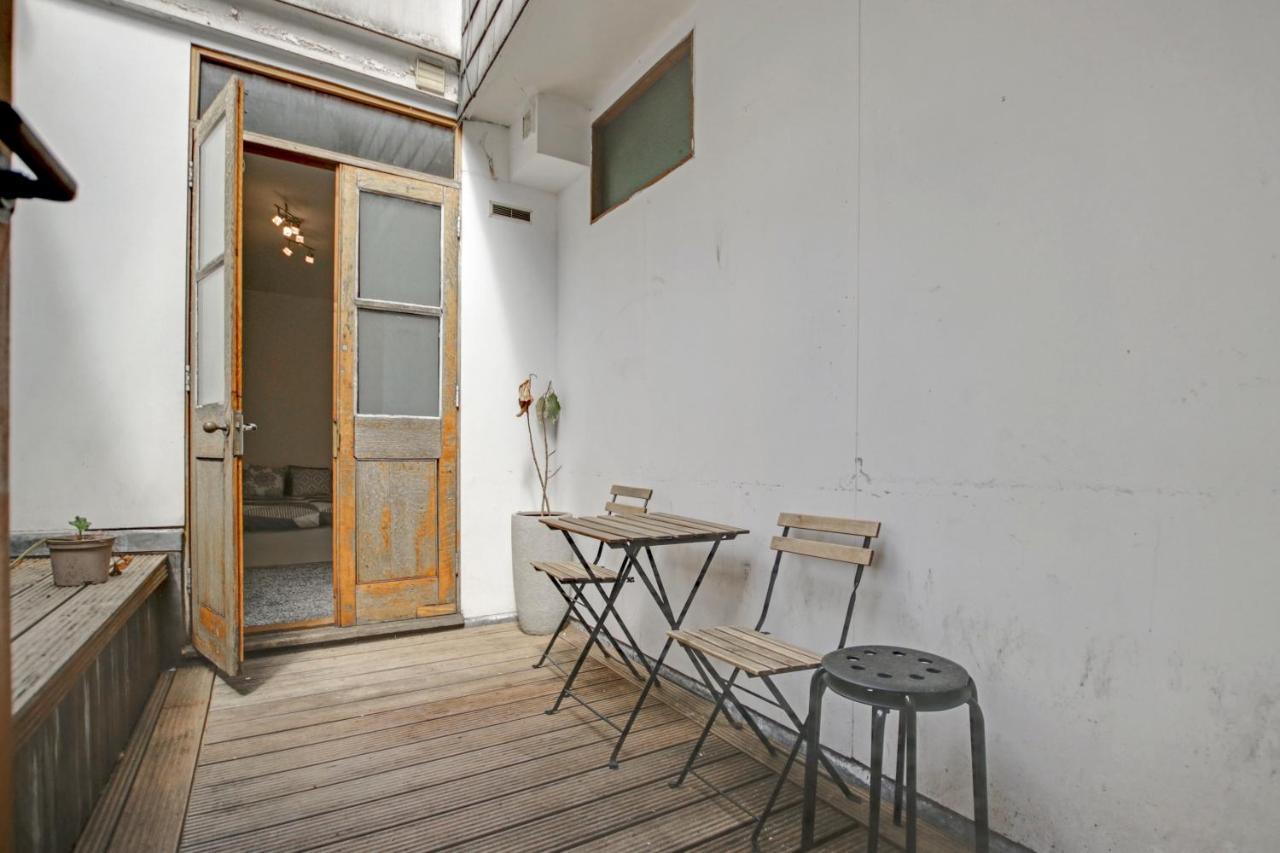 331 Apartment London Exterior photo